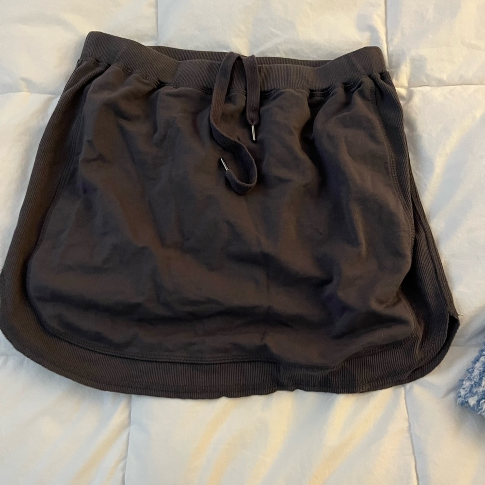 Sundays skirt